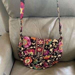 Vera Bradley Crossbody